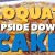Upside Down Loquat Cake Recipe